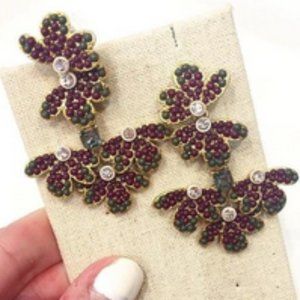 Stella & Dot Lindley Chandeliers